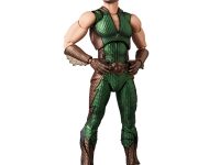 【THE BOYS】マフェックス「THE DEEP」「SOLDIER BOY」アクションフィギュア 予約開始の画像