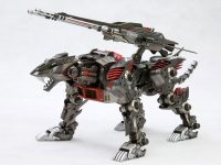 【ゾイド】HMM「ライトニングサイクス マーキングプラスVer.」「バーサークフューラー リパッケージVer.」プラモデル 再販決定【Amazon予約開始】の画像