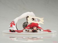 【ギルティギア】APEX「ジャック・オー」フィギュア【Amazon予約開始】の画像