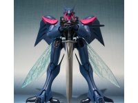 【聖戦士ダンバイン】ROBOT魂「ボチューン(フォイゾン王機)」「ボゾン一般用&オーラ・バトラー制作台セット」【プレバン受注開始】の画像