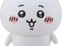 【ちいかわ】ねんどろいど「ちいかわ」「ハチワレ」「うさぎ」再販決定の画像