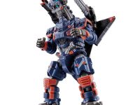 【ウルトラマンブレーザー】「アースガロン COMPLETE EDITION【2次:2024年8月発送】」【27日予約締切】の画像