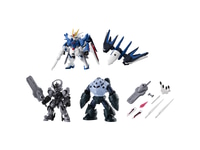 「機動戦士ガンダム MOBILE SUIT ENSEMBLE 27（ボックス版）」予約開始の画像