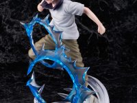 【呪術廻戦】F:NEX「狗巻棘」フィギュア 限定予約開始の画像