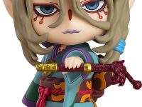 【モノノ怪】ねんどろいど「薬売り」予約開始の画像