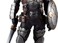 【ゴブリンスレイヤー】POP UP PARADE「ゴブリンスレイヤー」フィギュア 再販予約開始の画像