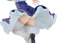 【豚のレバーは加熱しろ】グッスマ「ジェス」フィギュア 本日予約開始の画像