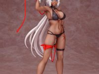 【FGO】Summer Queens「ライダー/カイニス」フィギュア 予約開始の画像