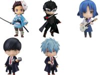 【グッスマ出荷情報】ねんどろいど「ぼっち・ざ・ろっく! 山田リョウ」ほか 発売日決定の画像