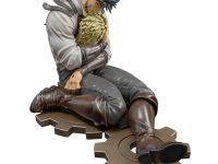 【ジョジョの奇妙な冒険】千値練「ジョナサン&ディオ」フィギュア 予約開始の画像