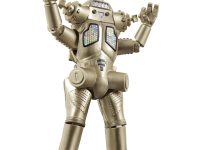 【ウルトラマン】ウルトラアクションフィギュア「キングジョー」本日予約開始の画像