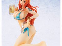 【ワンピース】P.O.P「ナミ Ver.BB_SP 20th Anniversary」フィギュア 5日予約開始の画像