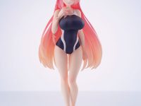 【ブルーアーカイブ】Oriental Forest「浦和ハナコ」フィギュア DX Ver.もあり【駿河屋 予約開始】の画像