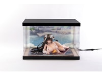 【アズールレーン】「MIMEYOI 樫野専用ケース」予約開始の画像