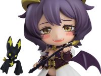 【魔法少女にあこがれて】ねんどろいど「マジアベーゼ」本日予約開始の画像