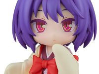 【ノーゲーム・ノーライフ】ねんどろいど「いづな」本日予約開始の画像