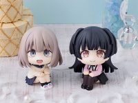 【シャニマス】るかっぷ「芹沢あさひ」「黛冬優子」デフォルメフィギュア【特典付き予約開始】の画像