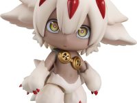 【メイドインアビス】ねんどろいど「ファプタ」「レグ」再販決定、予約開始の画像
