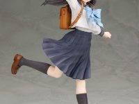 【明日ちゃんのセーラー服】アルター「明日 小路」フィギュア 明日予約開始の画像