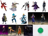 【駿河屋 予約開始】「HI-METAL R VF-19改 ファイヤーバルキリー」ほか【コレクターズ新商品】の画像