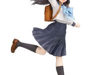 【明日ちゃんのセーラー服】アルター「明日小路」フィギュア【駿河屋・DMM予約開始】の画像