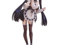 【アズールレーン 】アリスグリント「能代 氷は少なめに？」フィギュア【駿河屋 予約開始】の画像