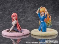 【ようこそ実力至上主義の教室へ】eStream「一之瀬帆波」「軽井沢恵」フィギュア 本日予約開始の画像