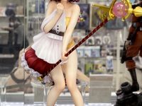 【ソフィーのアトリエ】キューズQ「ソフィー・ノイエンミュラー　お着替えmode」フィギュア【明日予約開始】の画像