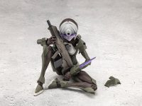 【無限邂逅メガロマリア】「ペネトレイター」プラモデル 4月下旬予約開始の画像