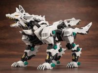 【ゾイド】HMM「ケーニッヒウルフ」「ガンスナイパー ワイルドウィーゼル仕様」「カスタマイズパーツ デュアルスナイパーライフル&AZ5連装ミサイルポッドセット」プラモデル 再販決定の画像