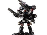 【ダイアクロン】「ゲイルヴァーサルター<ラヴェイジャーユニット>ステラゲイザー」タカトミモール限定【23日予約締切】の画像