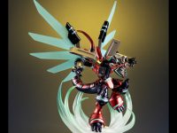 【遊戯王VRAINS】MONSTERS CHRONICLE「ヴァレルロード・ドラゴン」限定フィギュア【予約開始】の画像