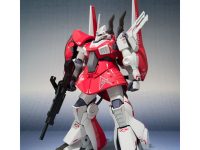 【Zガンダム】ROBOT魂 (Ka signature) 「アムロ・レイ専用ディジェ」【プレバン受注開始】の画像