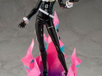 【プロメア】コトブキヤ「リオ・フォーティア」フィギュア 再販決定【Amazon予約開始】の画像