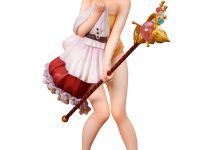 【ソフィーのアトリエ】キューズQ「ソフィー・ノイエンミュラー お着替えmode」フィギュア 本日予約開始の画像