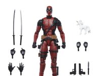 【デッドプール2】マーベルレジェンド「デッドプール」「ウルヴァリン」アクションフィギュア 予約開始の画像