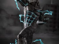 【怪獣8号】ARTFX J「怪獣８号」「日比野カフカ」フィギュア 15日予約開始の画像