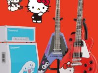 【食玩】エフトイズ「サンリオキャラクターズROCKMONO」発売決定の画像
