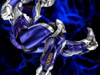 【ULTRAMAN】フィグゼロ「ULTRAMAN SUIT TIGA SKY TYPE」アクションフィギュア 近日予約開始【threezero】の画像