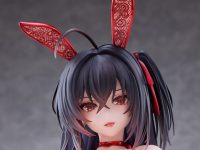 【アズールレーン】アルファマックス「大鳳 ～スチルイラスト ver.～」1/4フィギュア【駿河屋・DMM予約開始】の画像