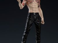 【龍が如く】DIG「真島吾朗-激闘-」フィギュア 本日予約開始の画像