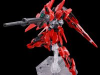 【ガンプラ】「HG 1/144 デルタガンダム弐号」「MG 1/100 リ・ガズィ (逆襲のシャアVer.)」ほか ガンダムベースほか限定品情報公開の画像