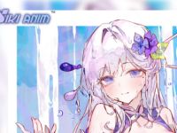 新美少女フィギュアメーカー「sikiAnim」より「COCOball氏イラスト【水の聖女】」「GuLuco和え氏イラスト【アルヴイナちやん】」フィギュア化決定【原型追加】の画像