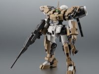 【ガンダム水星の魔女】ROBOT魂「MSJ-R122 デミバーディング ver. A.N.I.M.E.」【プレバン受注開始】の画像