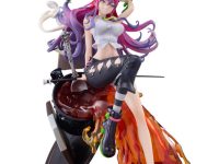 【Ryota-H氏イラスト】Zero Creative「Mad Hatter」美少女フィギュア【Amazon予約開始】の画像