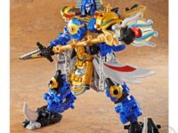 【ムゲンバイン復刻】食玩「ムゲンサーガ ムゲンファラオ」Amazon予約開始の画像