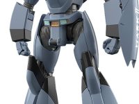 【機動警察パトレイバー】MODEROID「AVS-98エコノミー」「AVS-98 MARKⅡスタンダード」「AVS-98 MARKⅡスタンダード 量産機カラー」プラモデル 予約開始の画像