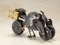 【デス・ストランディング】コトブキヤ「リバース・トライク OP Ver.」プラモデル【Amazon予約開始】の画像