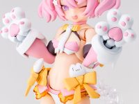 【メガミデバイス】「M.S.G PUNI☆MOFU マオ アイデカールセット」【Amazon予約開始】の画像