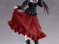 【デート・ア・ライブ】タイトー「時崎狂三～私服ver.～」プライズフィギュア 色替えで再登場決定の画像